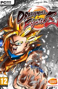 دانلود بازی Dragon Ball FighterZ برای PC