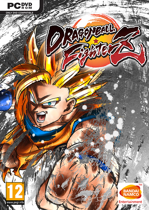 دانلود بازی Dragon Ball FighterZ برای PC