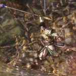 Dynasty Warriors 9