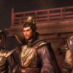 Dynasty Warriors 9