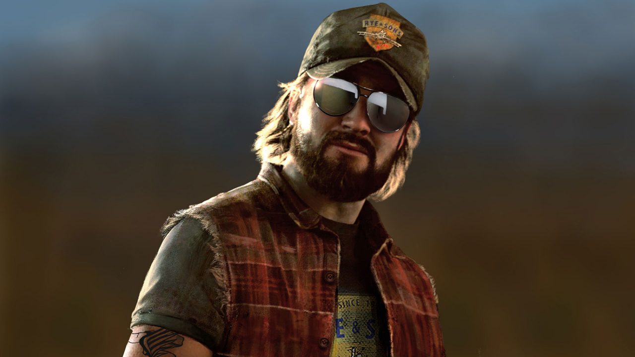 Far Cry 5