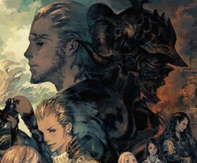 Final Fantasy XII The Zodiac Age