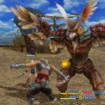 Final Fantasy XII The Zodiac Age
