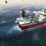 Fishing Barents Sea