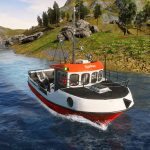 Fishing Barents Sea
