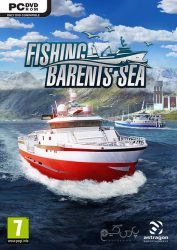 دانلود بازی Fishing Barents Sea برای PC