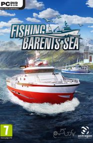 دانلود بازی Fishing Barents Sea برای PC