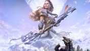 Horizon Zero Dawn