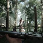 Hunt: Showdown