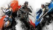Metal Gear Solid HD Collection