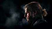 Metal Gear Solid V The Phantom Pain