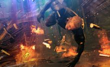 Metal Gear Survive