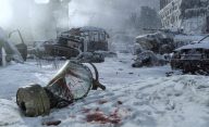 Metro Exodus