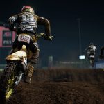 Monster Energy Supercross