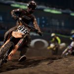 Monster Energy Supercross