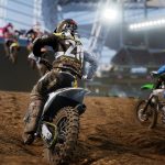 Monster Energy Supercross