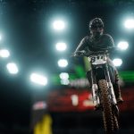 Monster Energy Supercross