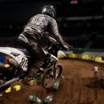 Monster Energy Supercross