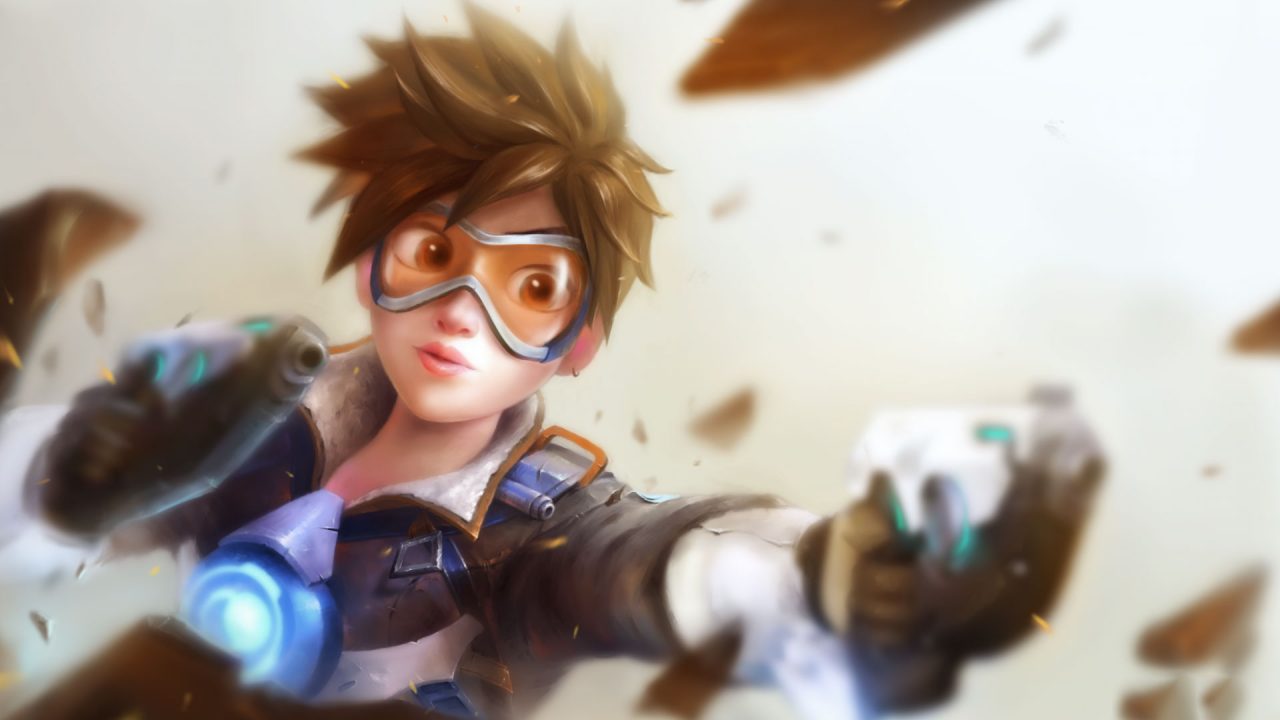 Overwatch