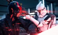 Star Wars Battlefront 2