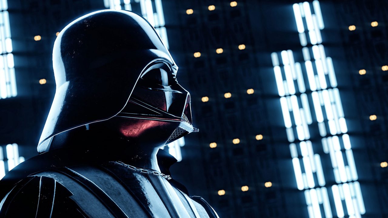 Star Wars Battlefront II