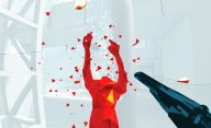 Superhot