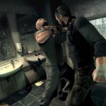 Tom Clancy's Splinter Cell Conviction