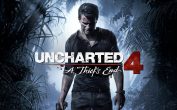 Ucharted 4 A Thief's End