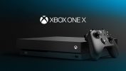 Xbox One X
