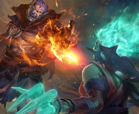 Artifact