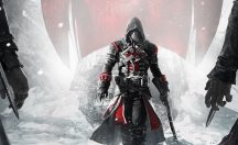 Assassin's Creed Rogue
