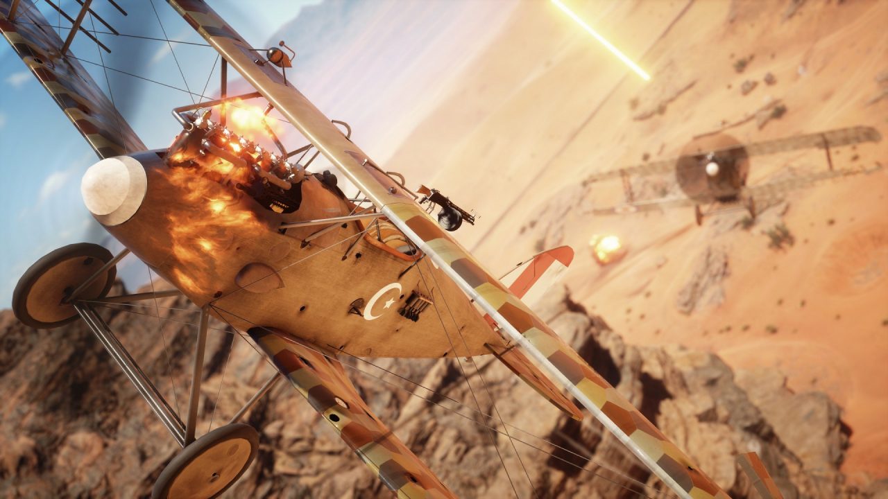 Battlefield 1