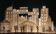 Bethesda Softworks E3 2018