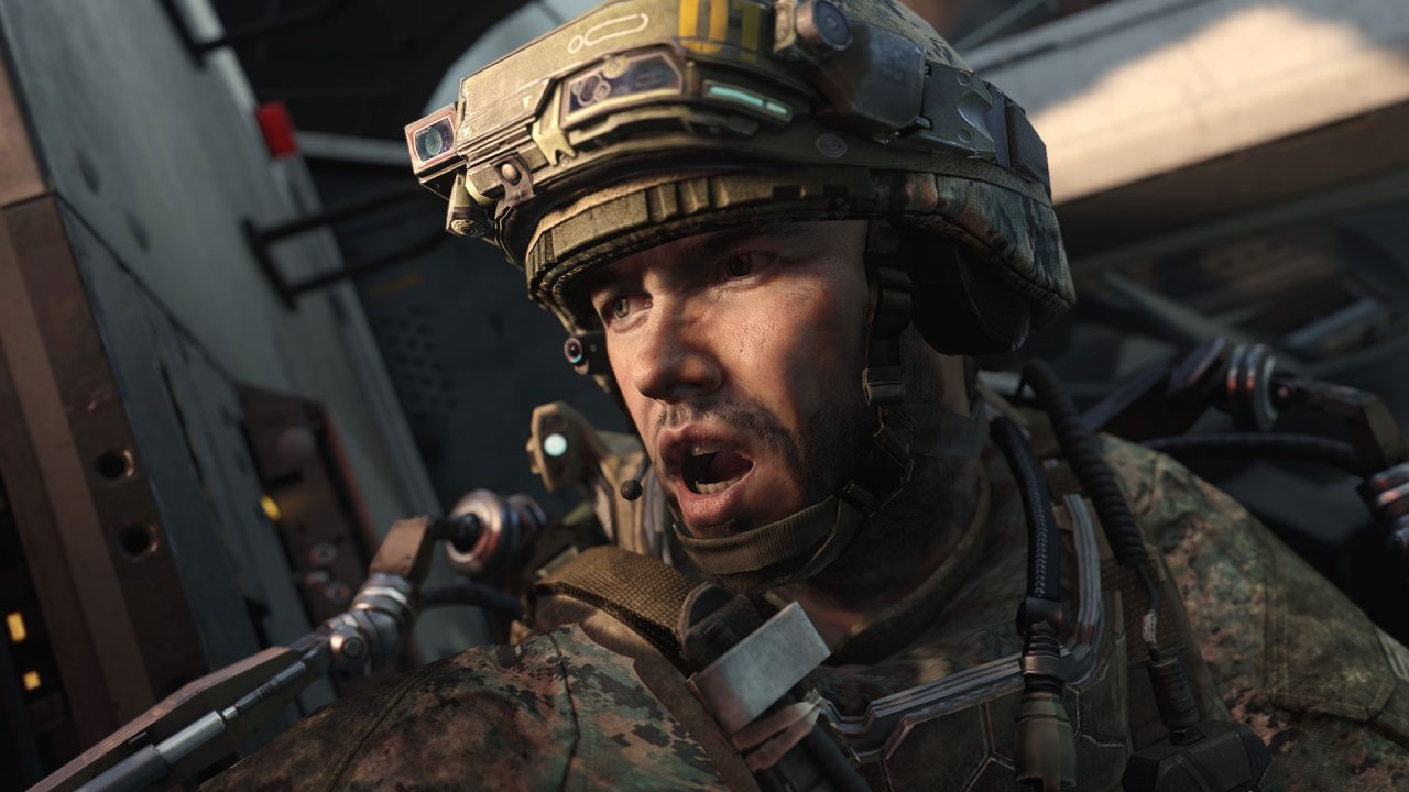 Call of Duty Advanced Warfare