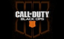 Call of Duty Black Ops 4