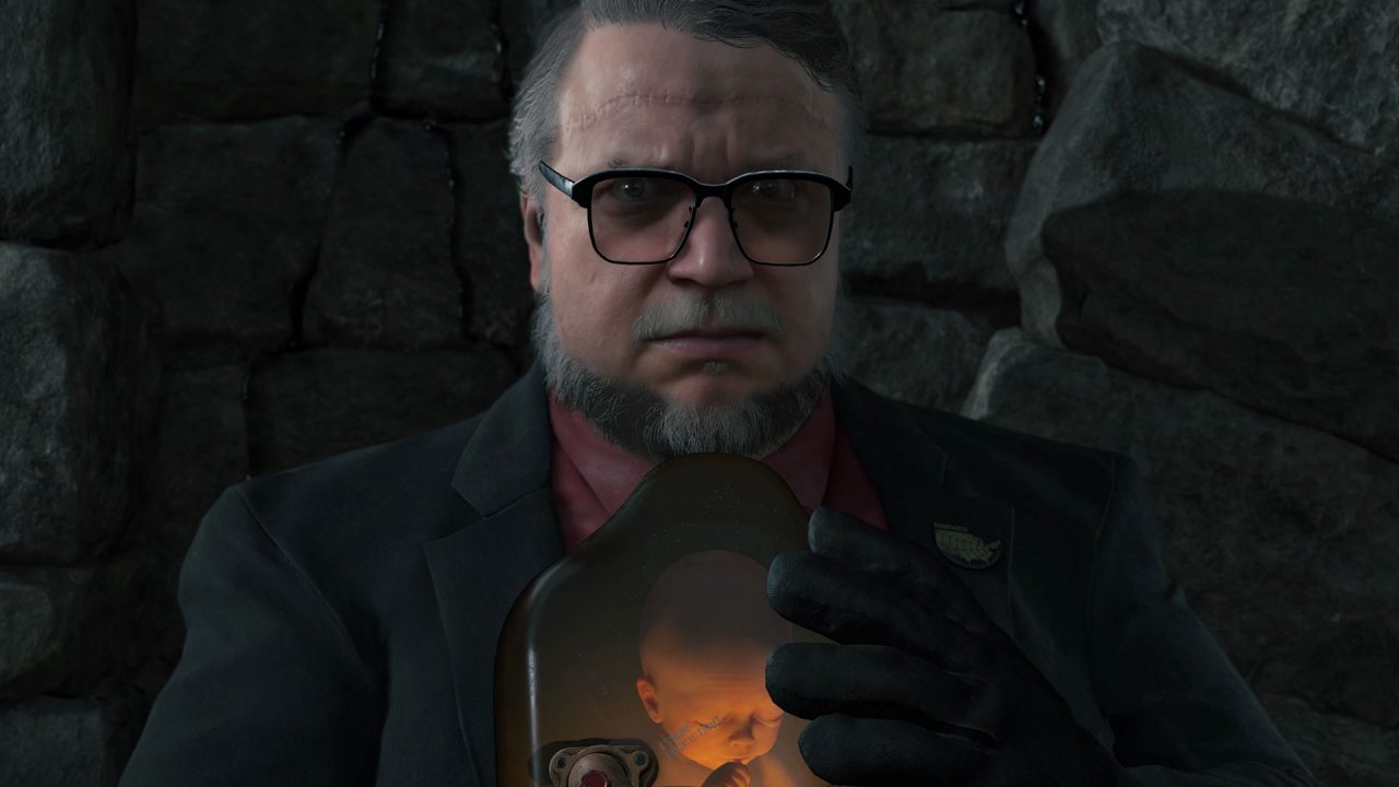 Death Stranding
