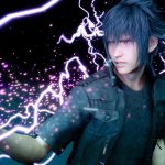 Final Fantasy XV