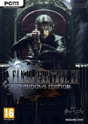 دانلود بازی Final Fantasy XV برای PC