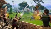 Fortnite Battle Royale
