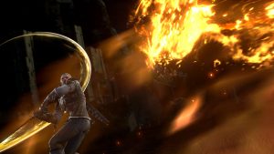 Geralt of Rivia