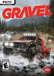 دانلود بازی Gravel برای PC