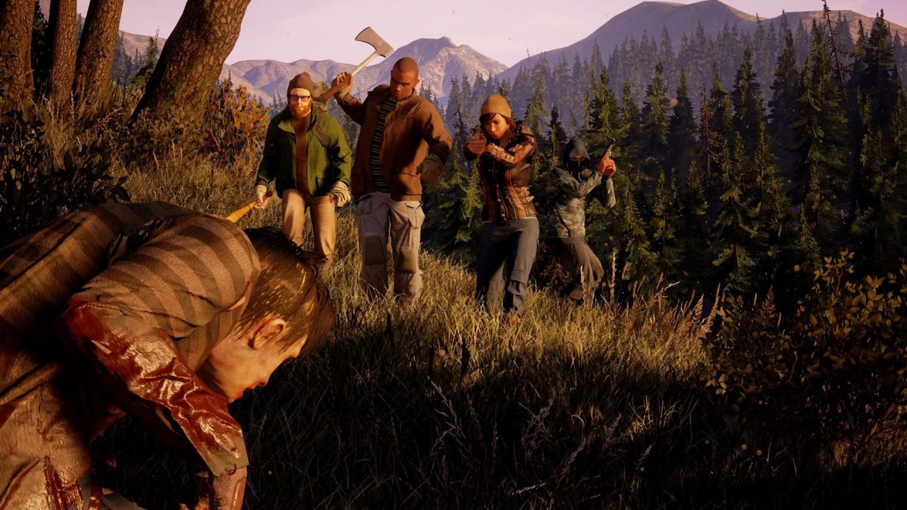 State Of Decay 2