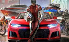 The Crew 2