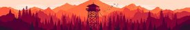 Firewatch