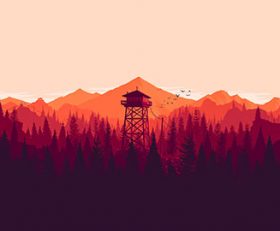 Firewatch