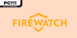 دانلود بازی Firewatch برای PC