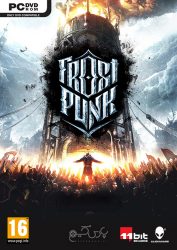 دانلود بازی Frostpunk برای PC