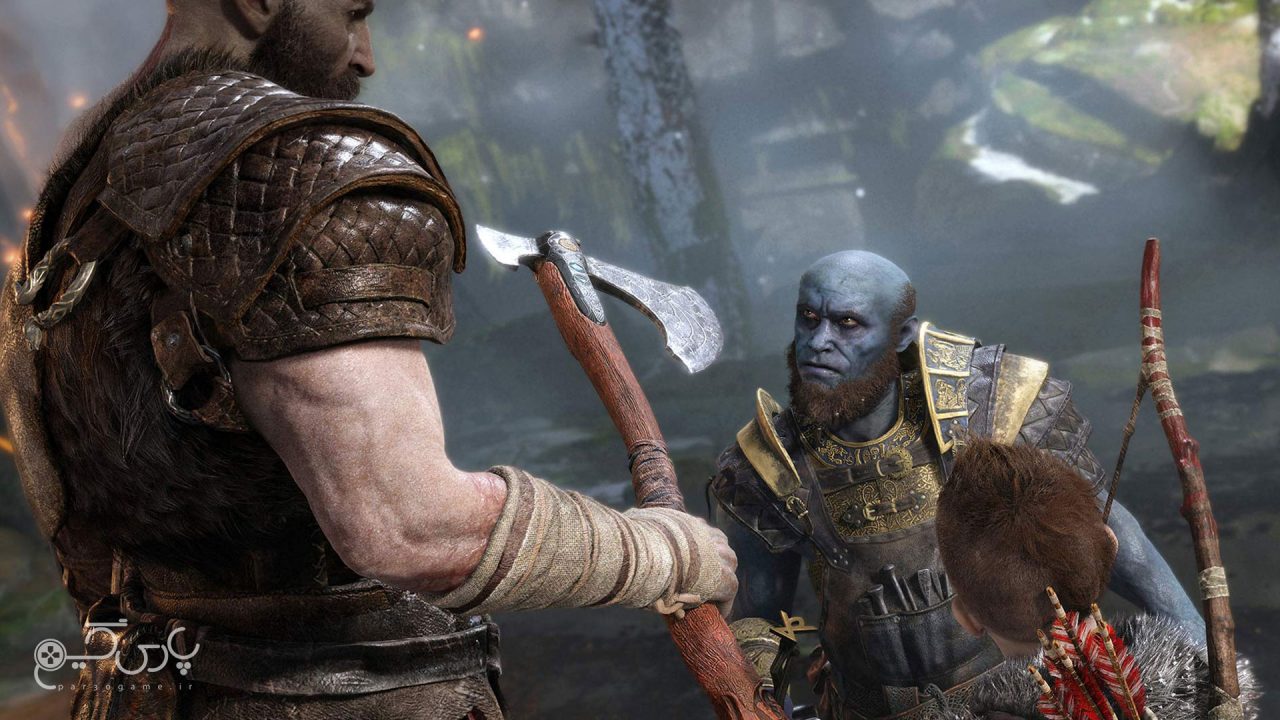 God of War