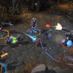 Heroes of the Storm
