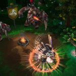 Heroes of the Storm